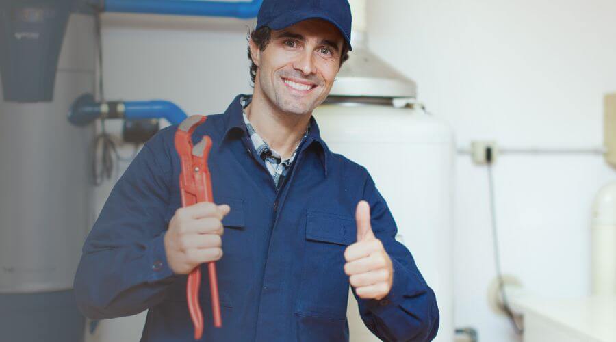 Professional emergency plumbing in Safety Harbor, FL